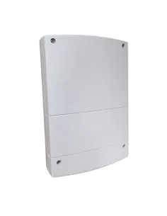 Logistik (atral) l3515x 8 Ausgangsschnittstellenempfänger